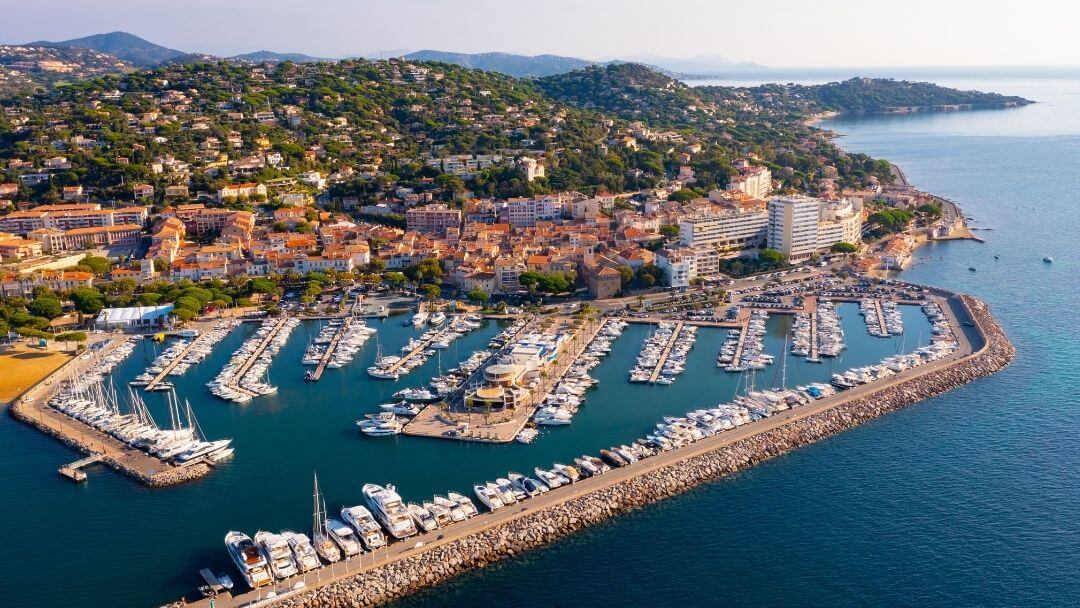 Saint Tropez Citadel Immerse Yourself In Provencal History saint-tropez-citadel-immerse-yourself-in-provencal-history