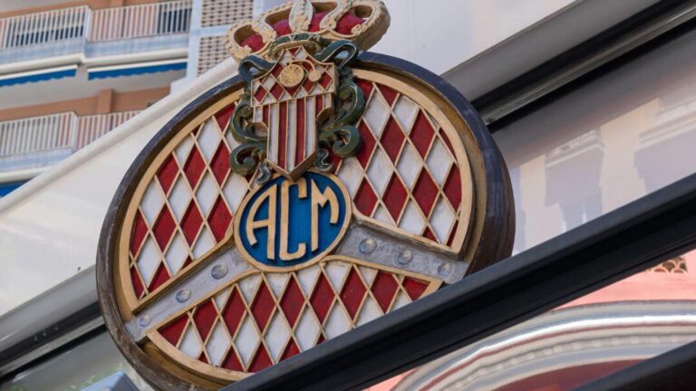 Automobile Club de Monaco